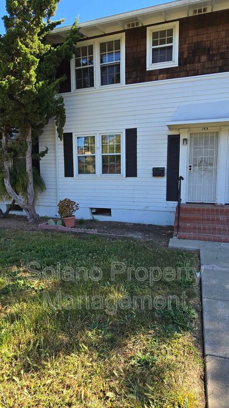 Vallejo Condo: 132 Calhoun St