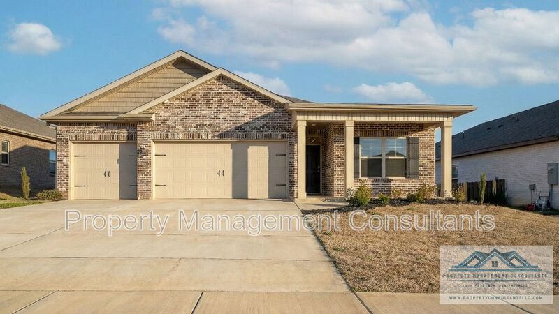 Madison House: 13216 New Foal Lane Northwest