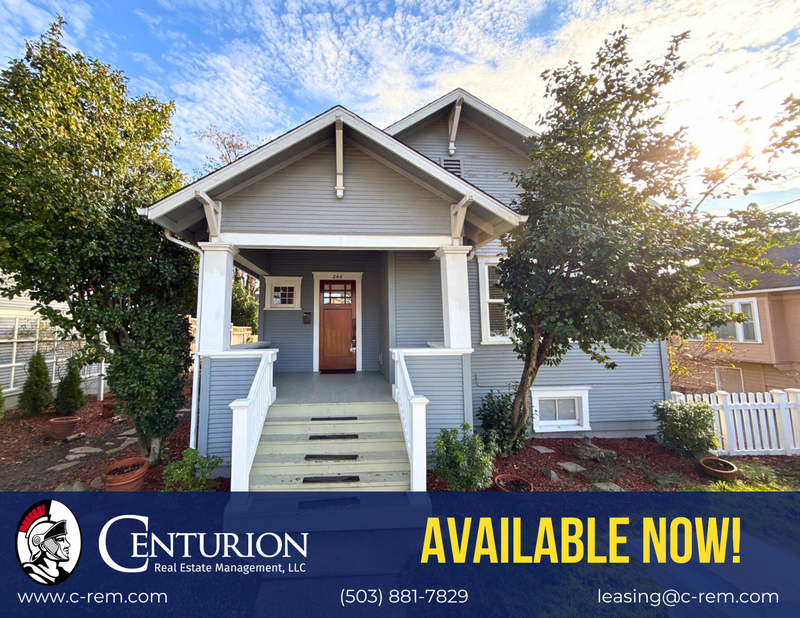 Salem House: 244 14th St SE