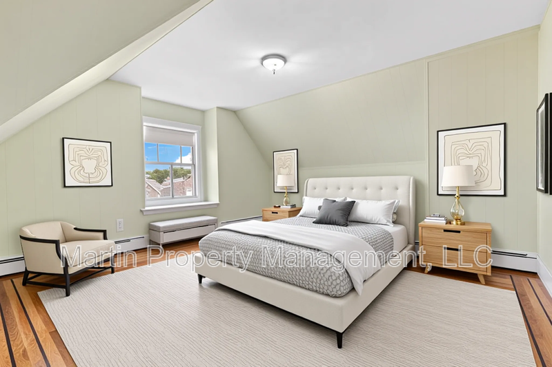 Salem Condo: 278 Lafayette Street - 5