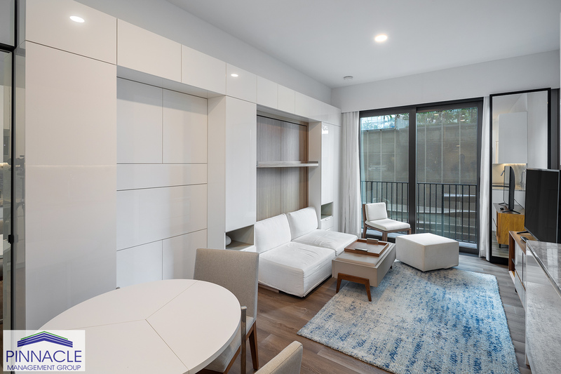 Honolulu Condo: 987 Queen St #708