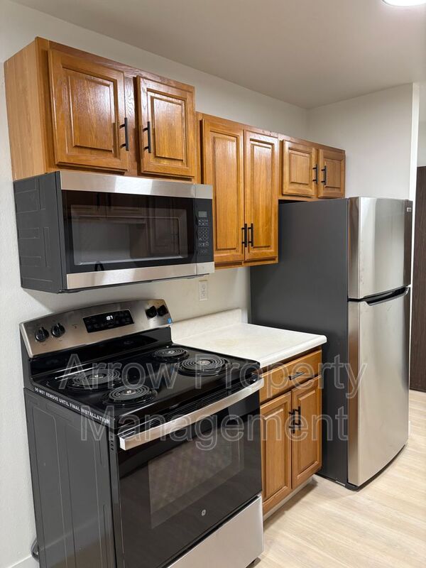 Bismarck House: 215 E Arbor-307B