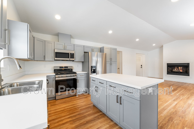 Kalispell Condo: 54 Glacier Ranch Way - M3