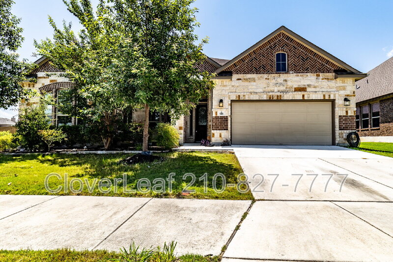 Cibolo House: 908 Sussex Cv
