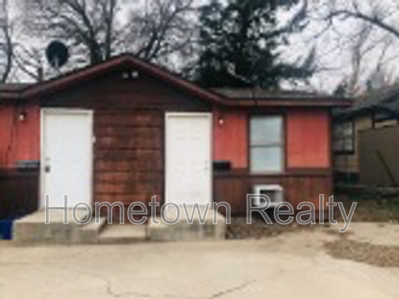 Oklahoma City Condo: 1225 S Lee Avenue