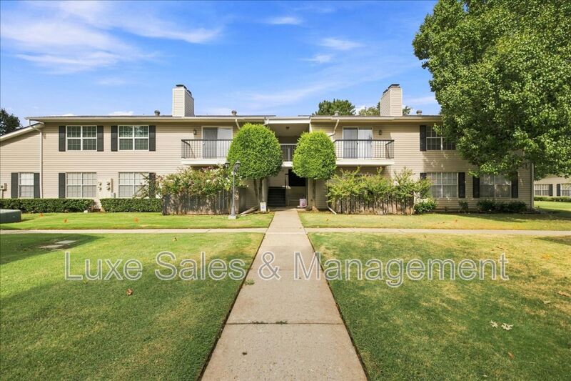 Oklahoma City Condo: 3200 W. Britton Road