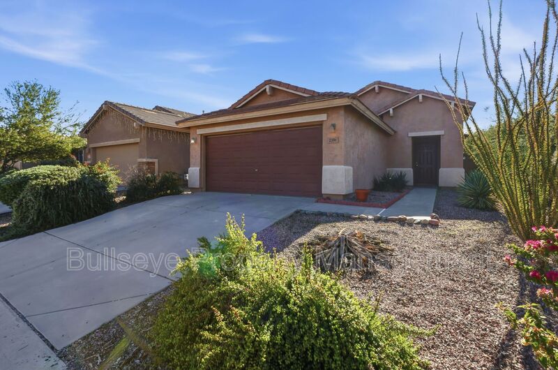 Queen Creek House: 2391 W. Kristina Ave.