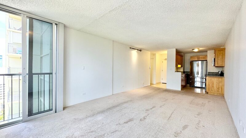 Honolulu Condo: 3161 Ala Ilima Street