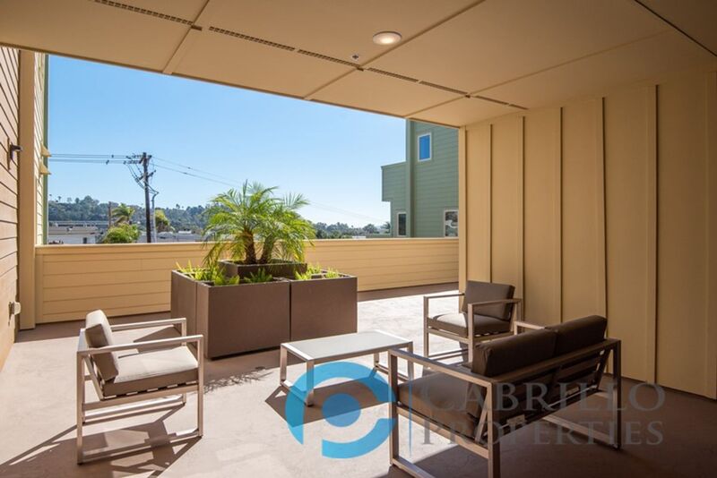San Diego Condo: 5526 Lauretta Street