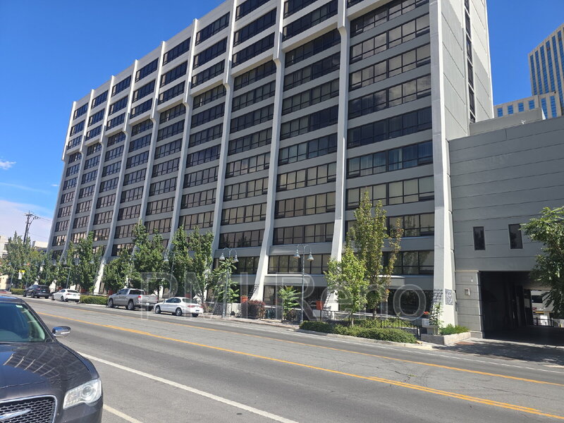 Reno Condo: 450 N Arlington Ave