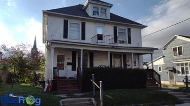 Sheboygan Condo: 1414/1416 North 7th Street - 1416