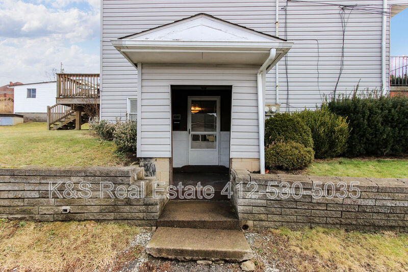 Greensburg Condo: 411 Steck Street - C