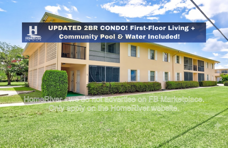 Stuart Condo: 333 SE Martin Ave