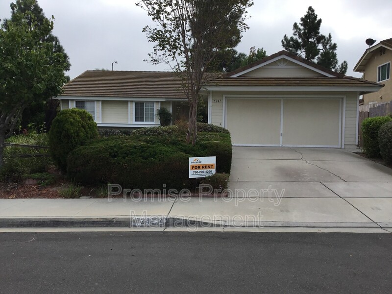 Oceanside House: 5247 Hubbert St.