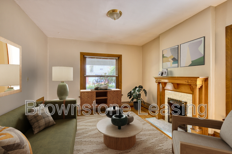 Denver Condo: 1133 N Corona St