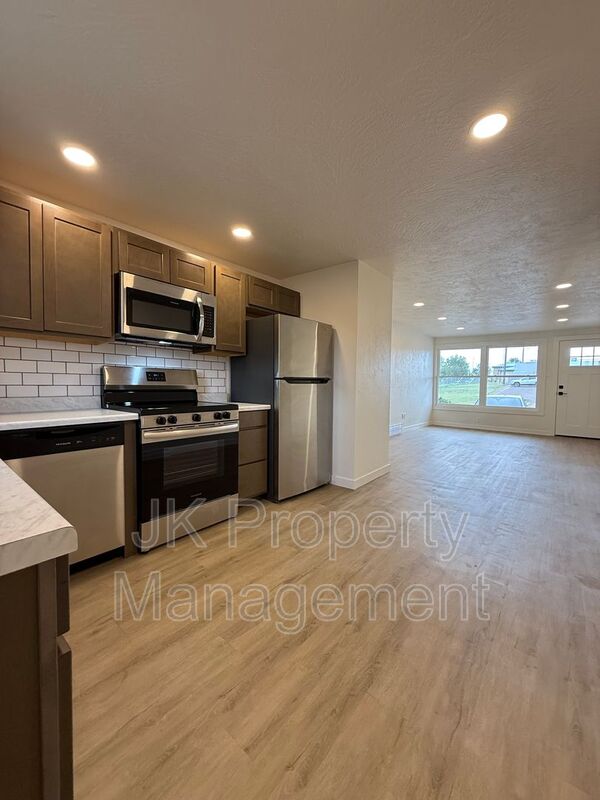 Great Falls Condo: 2006 6th Street NE