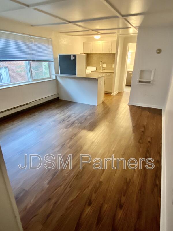 Denver House: 80 South Washington Street #1