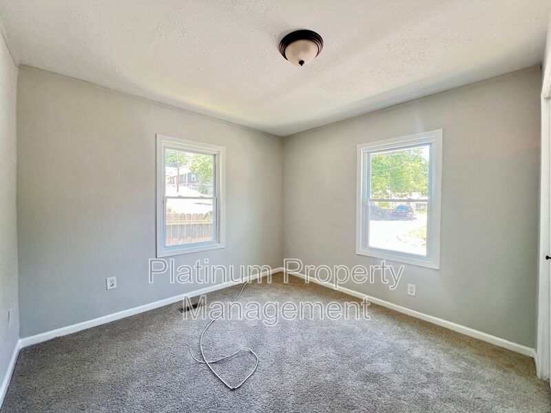 photo of rental property