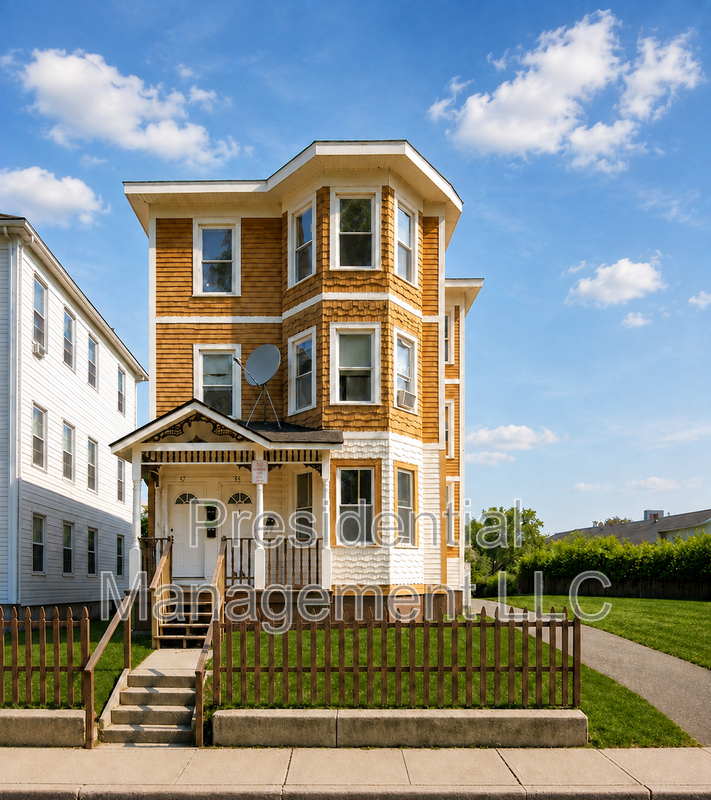 Hartford Condo: 56 Judson Street