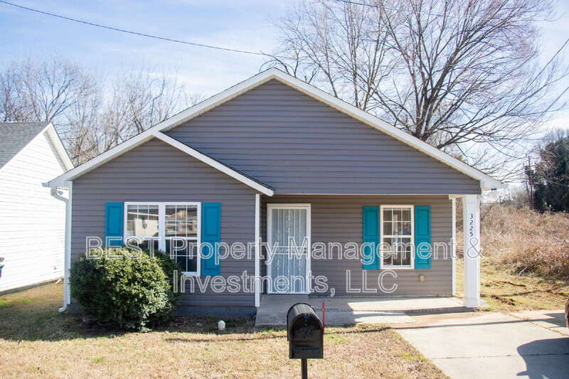 Charlotte House: 3225 Lasalle Street