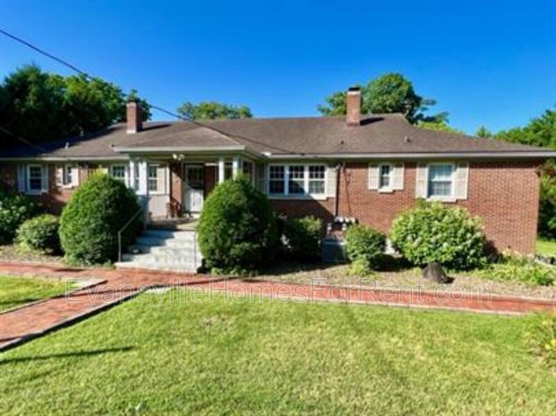 Evansville Condo: 4624 New Harmony Road - c