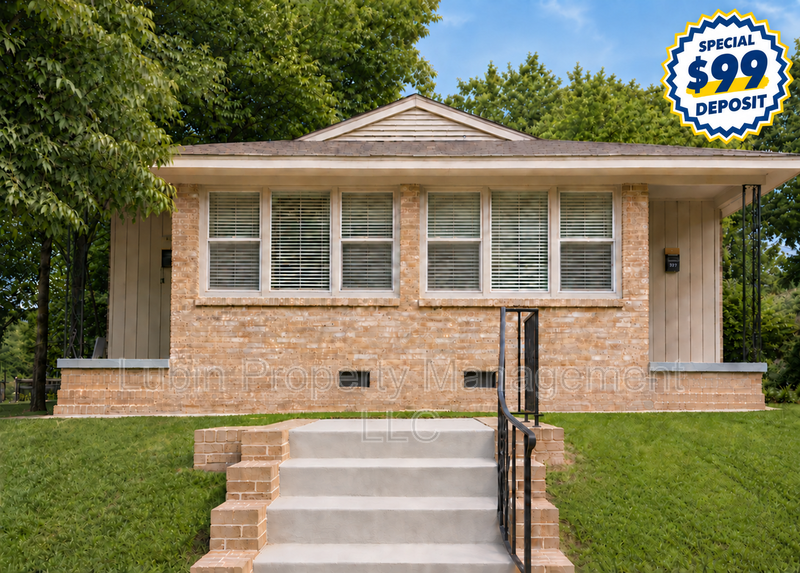 Memphis Condo: 2468 Yale Ave