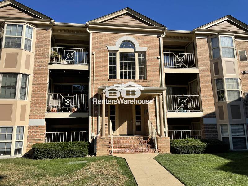 Abingdon House: 3512 Thomas Pointe court