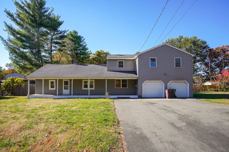 Westfield House: 74 Hagan Ave