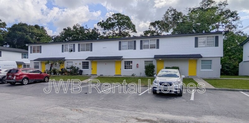 Jacksonville Condo: 2859 Yellow Pine Ct