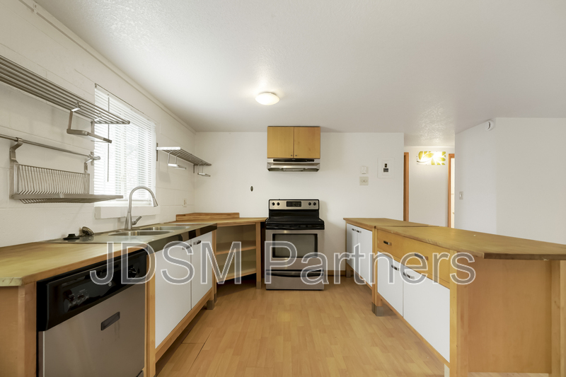 Denver Condo: 2860 West 32nd Avenue