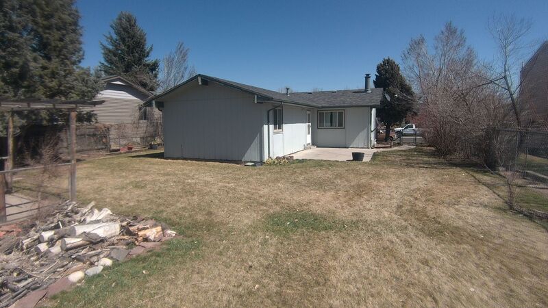 photo of rental property