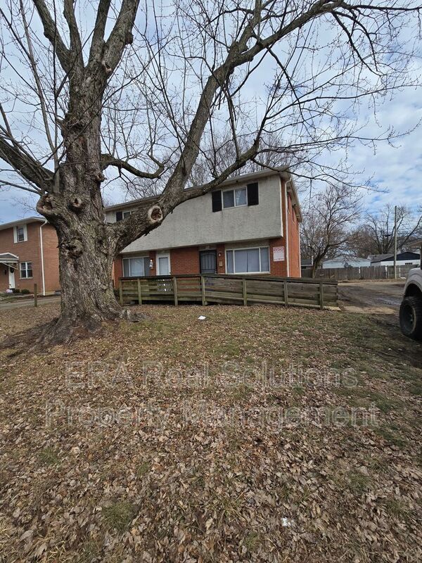 Columbus Condo: 914 S Weyant Ave