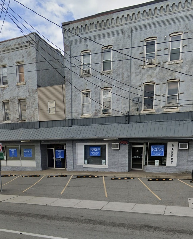 Washington Condo: 984 Jefferson Avenue - #12