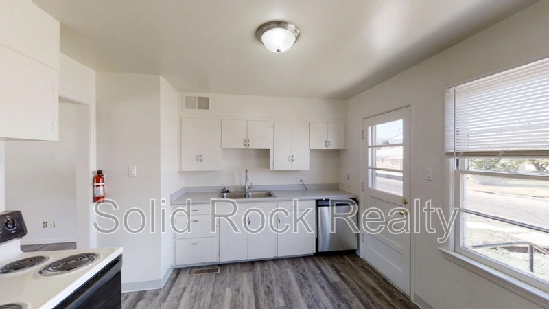 Colorado Springs Condo: 1216 Janes Lane