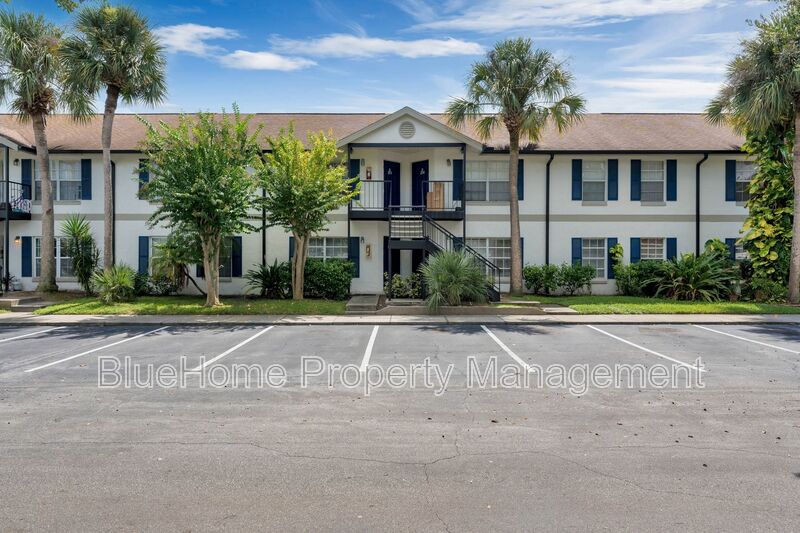 Winter Park Condo: 3651 N GoldenRod Rd.