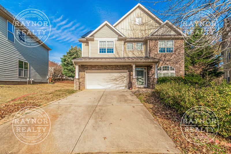 Raleigh House: 5108 Orabelle Ct