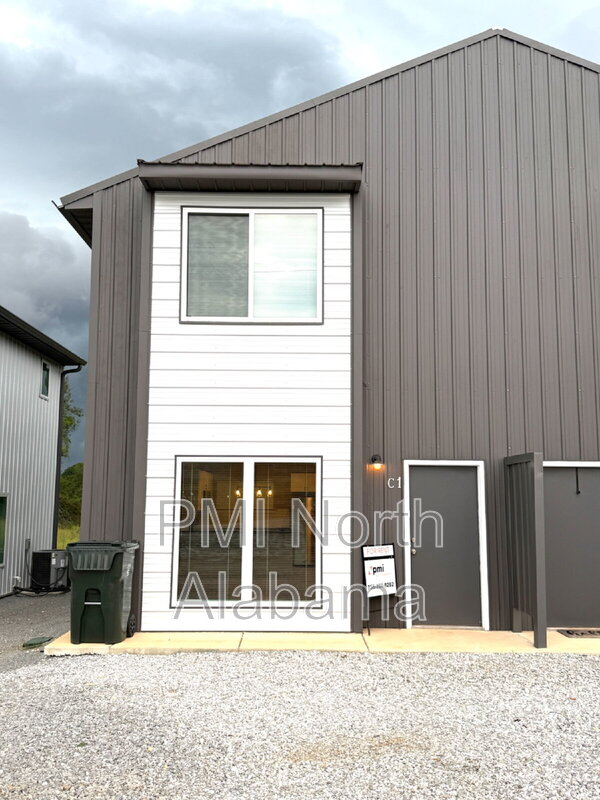 Brownsboro Condo: 401 Morring Rd