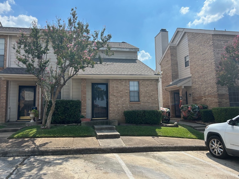 Farmers Branch Condo: 3635 Garden Brook Drive - 1