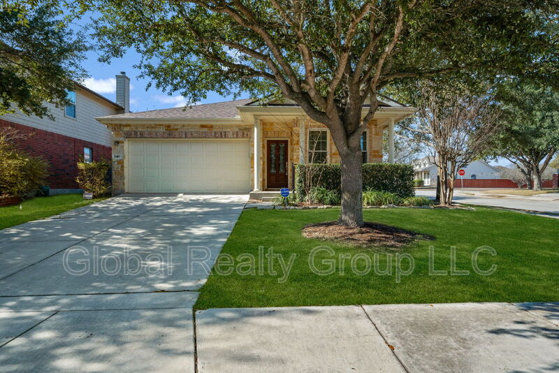 Schertz House: 549 Celtic Ash Run