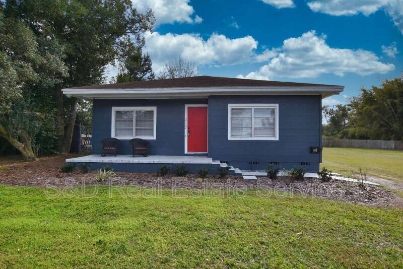 Lakeland House: 312 Cannon St