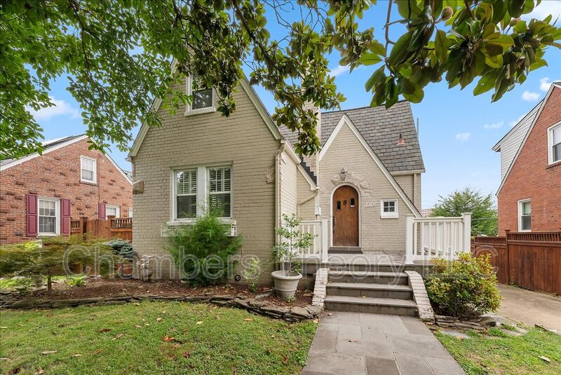 Arlington House: 1105 S. 20th St.