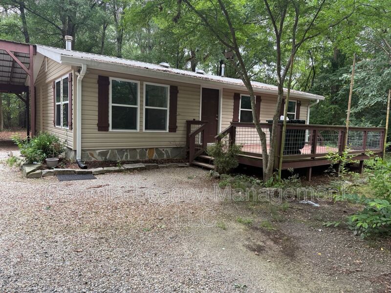 Winterville House: 142 Henry Meyer Road