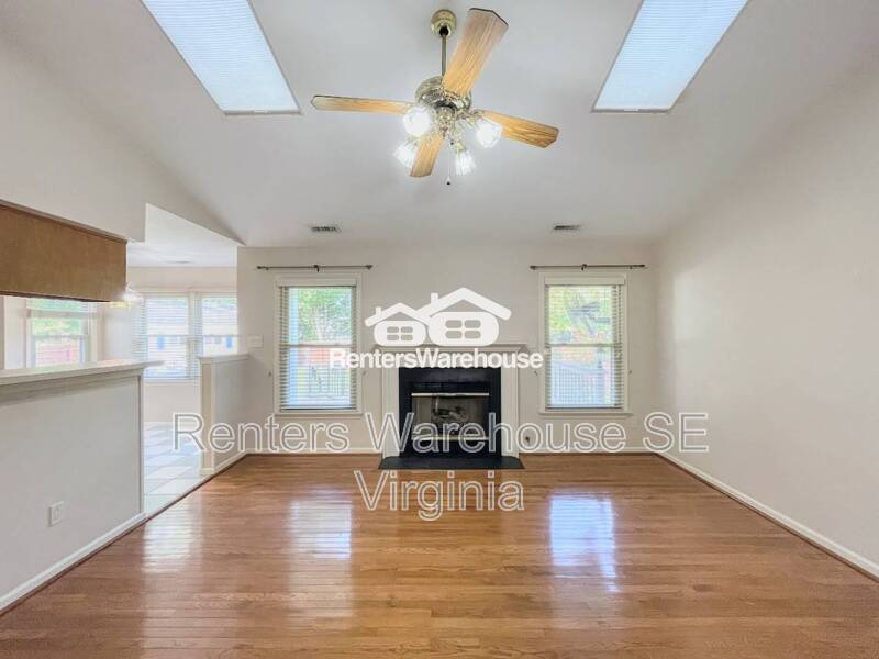 photo of rental property