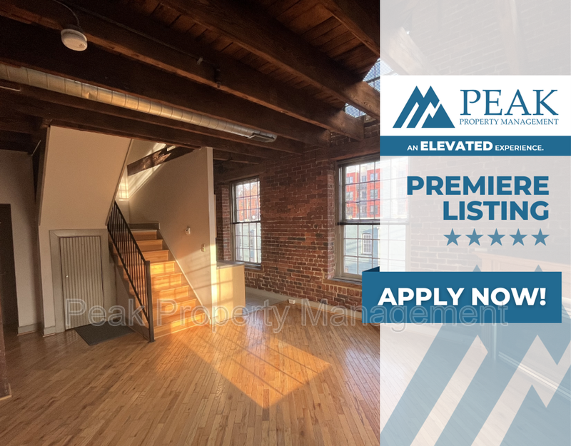 Richmond House: 20 N. 20th Street