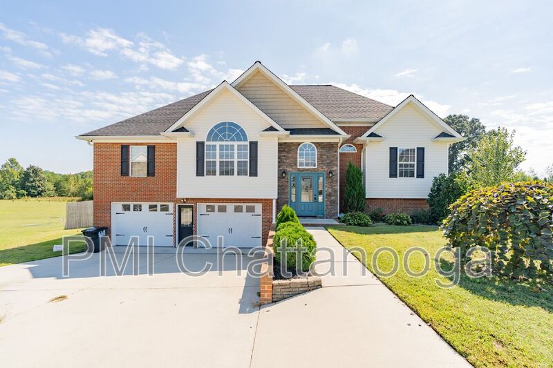 Harrison House: 7173 Brady Drive