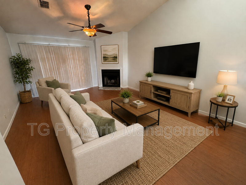 Green Cove Springs House: 154 Governor St