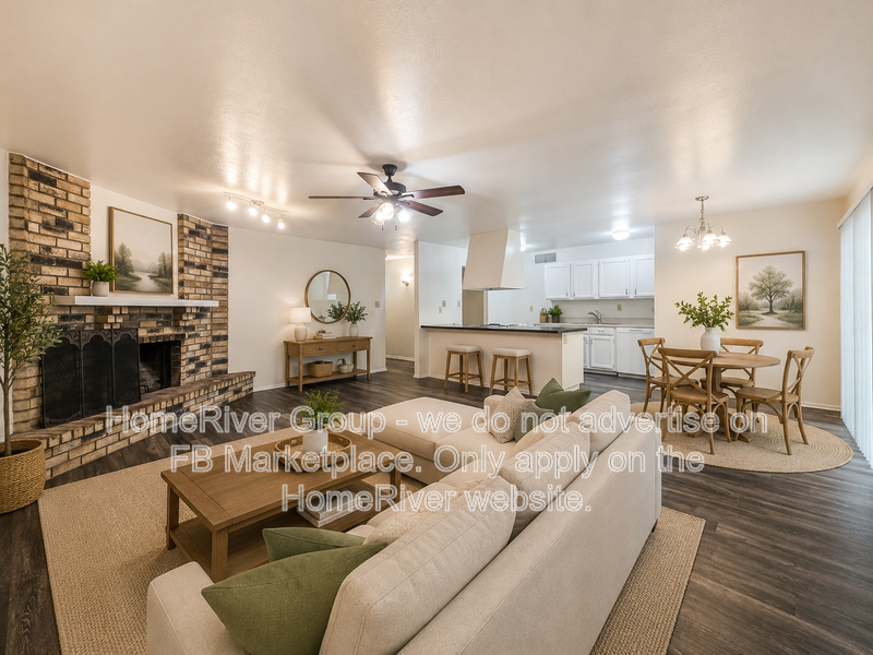 Grand Prairie House: 1709 Clark Trl