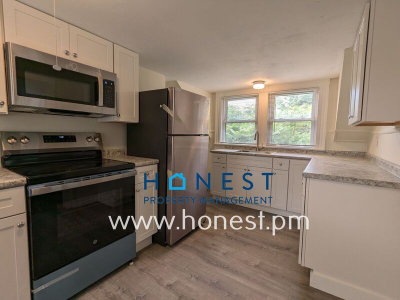 Winthrop Condo: 55 Route 133