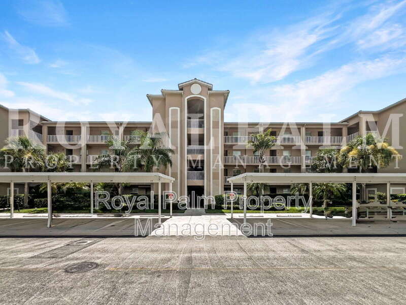 Estero Condo: 8550 KINGBIRD LOOP 648