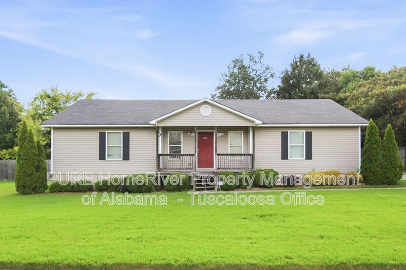 Tuscaloosa House: 2200 Harrison Street